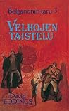 Velhojen taistelu