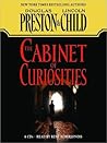 The Cabinet of Curiosities by Douglas Preston
