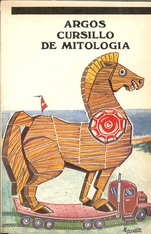 Cursillo de Mitologia Argos