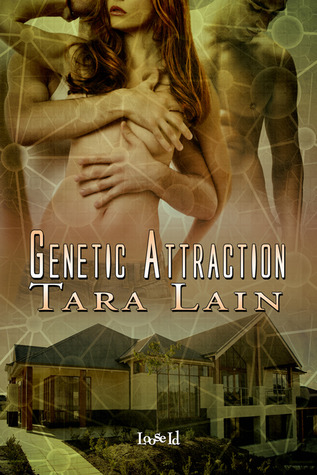 Genetic Attraction (Genetic Attraction, #2)
