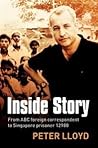 Inside Story: From ABC foreign correspondent to Singapore prisoner #12988 Inside Story: From ABC foreign correspondent to Singapore prisoner #12988