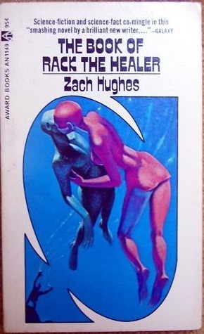 The Book of Rack the Healer