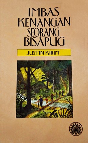 Imbas Kenangan Seorang Bisapug