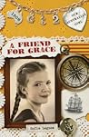 A Friend for Grace by Sofie Laguna