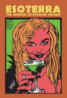 Esoterra - The Journal of Extreme Culture