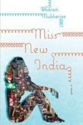 Miss New India