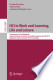 HCI in Work and Learning, Life and Leisure: 6th Symposium of the Workgroup Human-Computer Interaction and Usability Engineering, USAB 2010, ... (Lecture Notes in Computer Science, 6389)