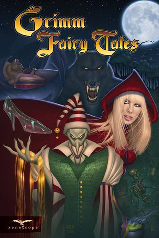 Grimm Fairy Tales Vol. 1 (Zenescope)