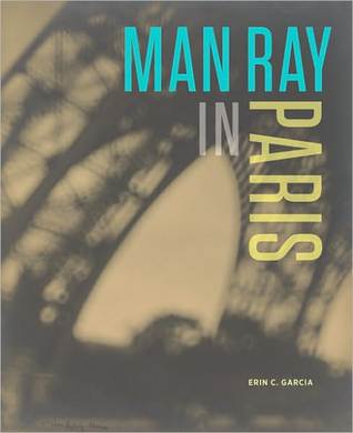 Man Ray in Paris (Hardcover)