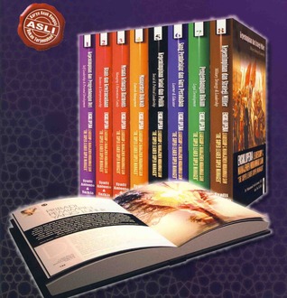Ensiklopedia Leadership & Manajemen Muhammad Saw "The Super Leader Super Manager"
