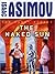 The Naked Sun (Robot, #2)