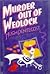 Murder Out of Wedlock (Julian Quist Mystery, #13)