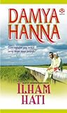 Ilham Hati by Damya Hanna