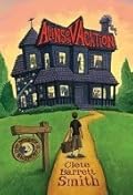 Aliens on Vacation (Intergalactic Bed and Breakfast, #1)