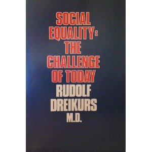 Social Equality: The Challenge of Today (Paperback)