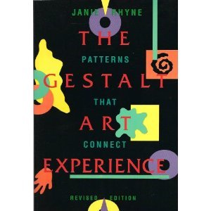 The Gestalt art experience