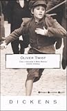 Oliver Twist by Charles Dickens