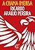 A Chama Imensa by Ricardo Araújo Pereira