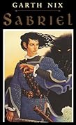 Sabriel (Abhorsen, #1) 
