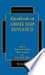 Handbook on Crime and Deviance (Handbooks of Sociology and Social Research)