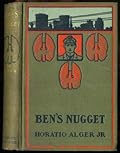Ben's Nugget; Or, a Boy's Search for Fortune, a Story of the Pacific Coast