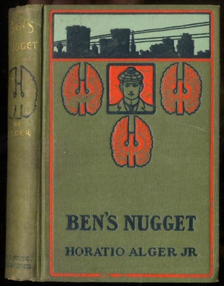 Ben's Nugget; Or, a Boy's Search for Fortune, a Story of the Pacific Coast (Hardcover)