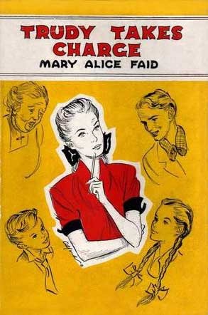 Trudy Takes Charge