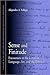 Sense and Finitude: Encounters at the Limits of Language, Art, and the Political (SUNY series in Contemporary Continental Philosophy)