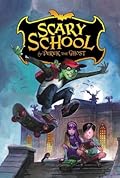 Scary School