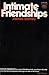 Intimate Friendships