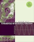 Fundamentals of Mechanical Vibrations: with CD
