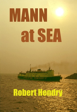 Mann at Sea