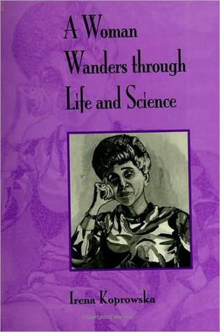 Woman Wanders Through Life and Science, A (ebook)