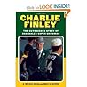 Charlie O. and the angry A's by Bill Libby