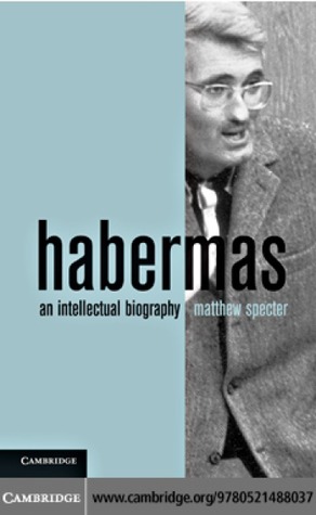 Habermas: An Intellectual Biography (ebook)