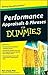 Performance Appraisals and Phrases for Dummies