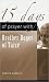 15 Days of Prayer with Brot...