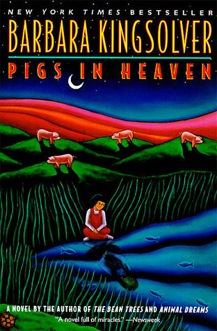 Pigs in Heaven