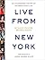 Live from New York: An Oral History of Saturday Night Live