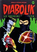 Diabolik le origini del mito n. 44