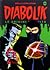 Diabolik le origini del mito n. 44