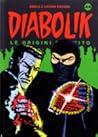 Diabolik le origini del mito n. 44