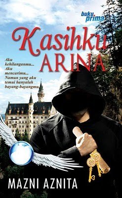 Kasihku Arina (Paperback)