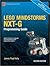 Lego Mindstorms Nxtg Programming Guide