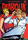 Diabolik le origini del mito n. 46