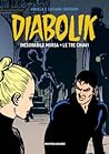Diabolik gli anni d'oro n. 8: Inesorabile morsa - Le tre chiavi