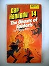 The Ghosts of Epidoris (Cap Kennedy #14)