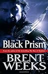 The Black Prism by Brent Weeks