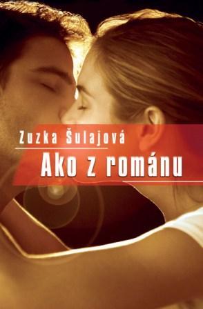 Ako z románu (Hardcover)