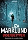 Brændetyven by Liza Marklund
